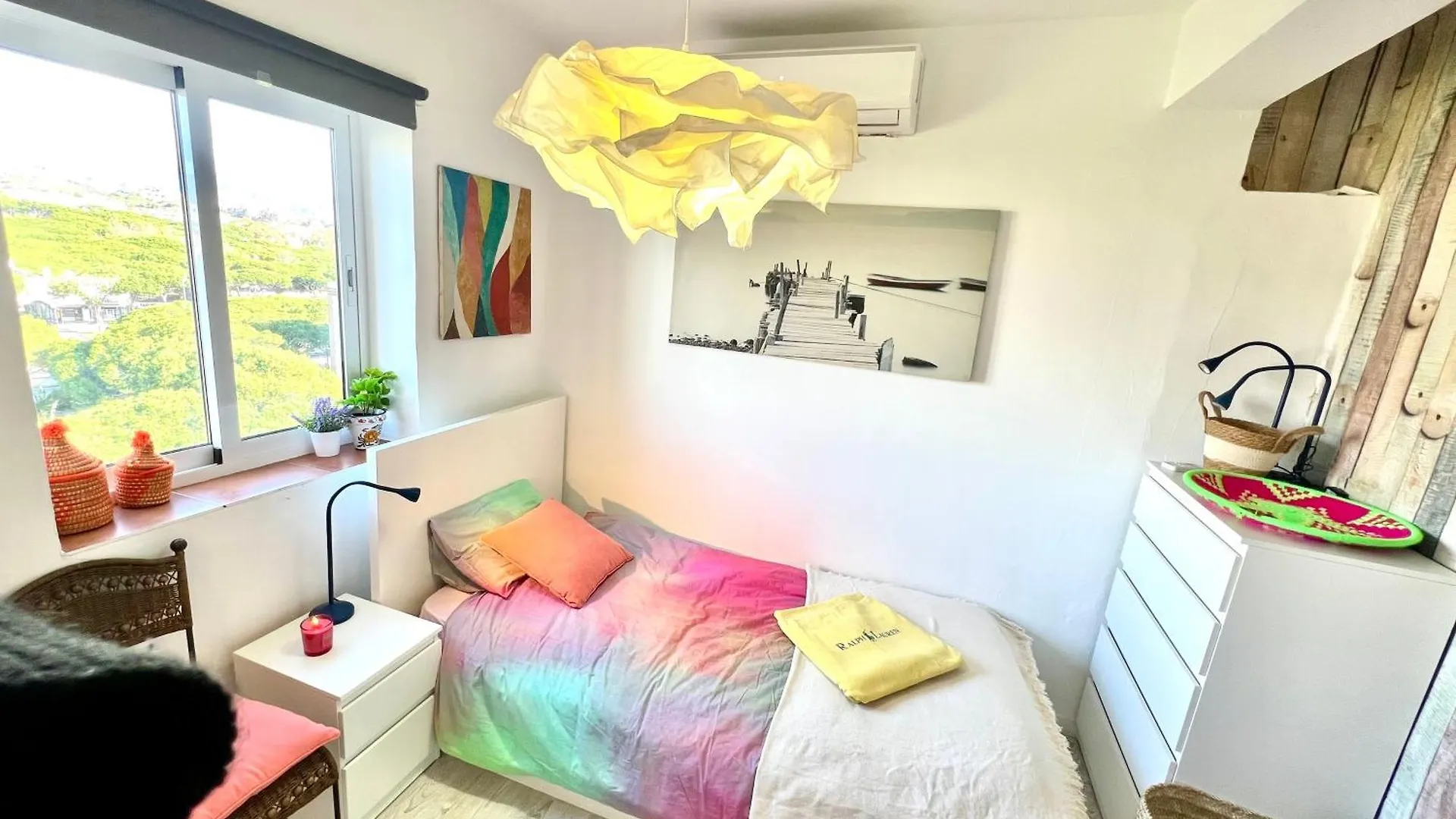 Aamazing Apartment ! On The Beach With Pool Close To Everything Mijas