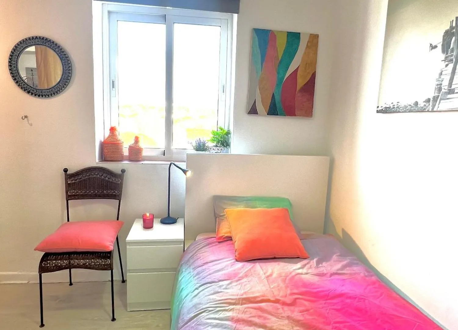 Aamazing Apartment ! On The Beach With Pool Close To Everything Mijas 0*,  Spain