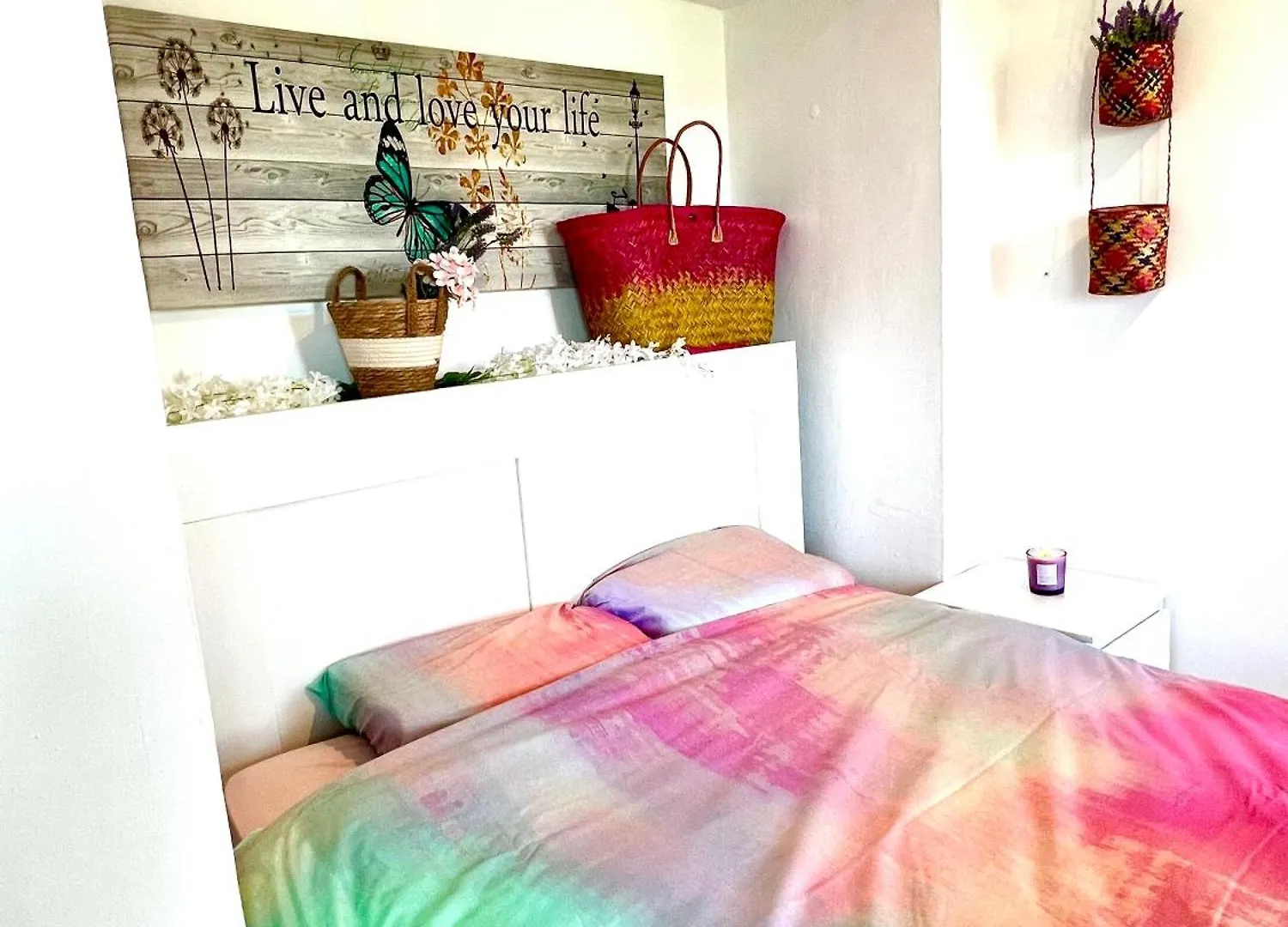 Aamazing Apartment ! On The Beach With Pool Close To Everything Mijas 0*,  Spain