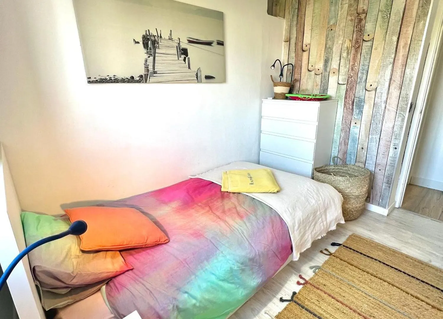 Aamazing Apartment ! On The Beach With Pool Close To Everything Mijas 0*,