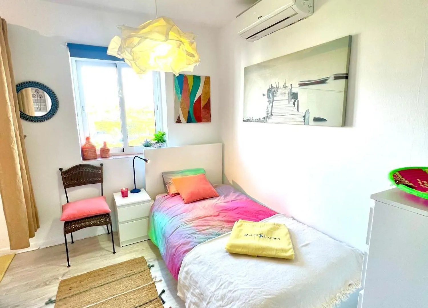 Aamazing Apartment ! On The Beach With Pool Close To Everything Mijas Spain