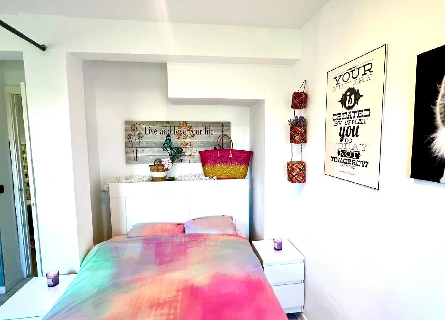 Aamazing Apartment ! On The Beach With Pool Close To Everything Mijas