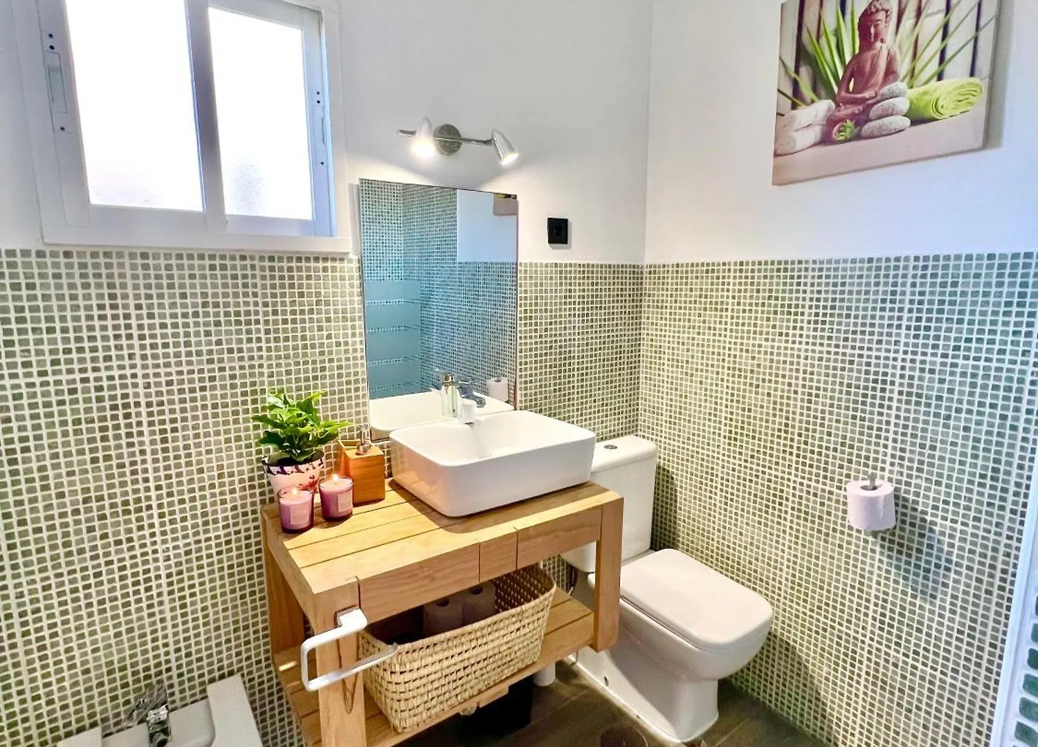 Aamazing Apartment ! On The Beach With Pool Close To Everything Mijas 0*,  Spain
