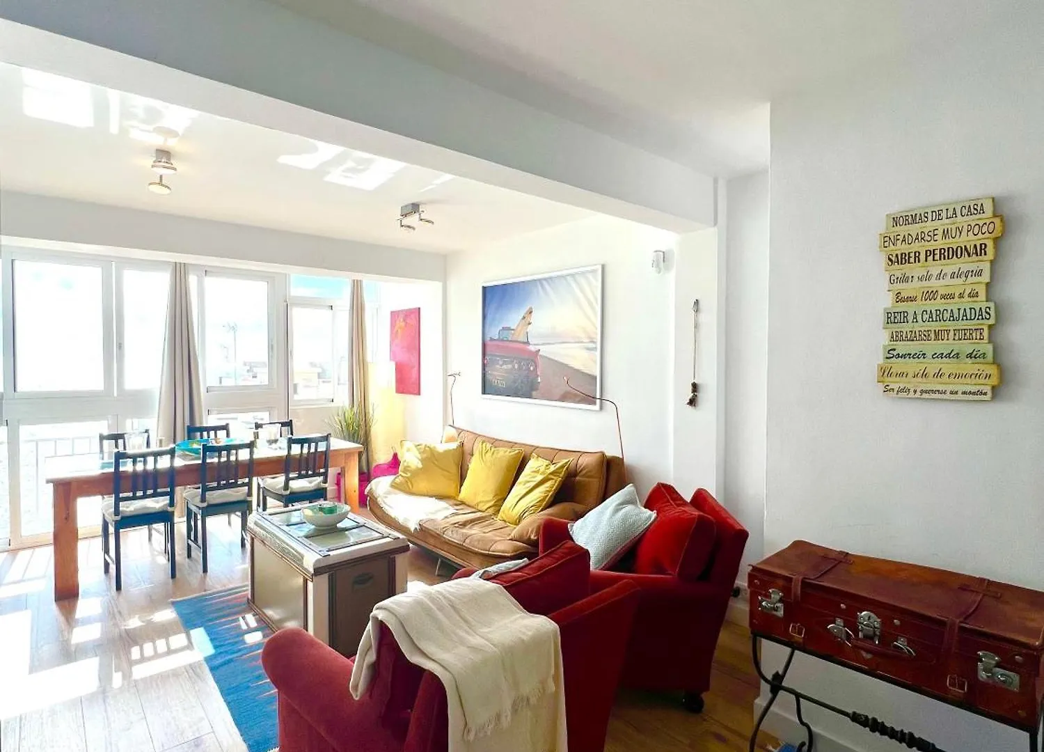 Aamazing Apartment ! On The Beach With Pool Close To Everything Mijas Spain