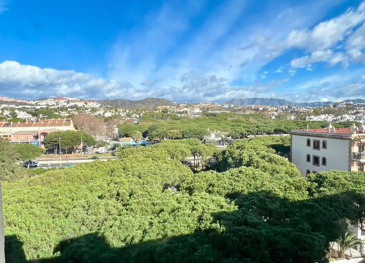 Aamazing Apartment ! On The Beach With Pool Close To Everything Mijas Spain