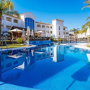 Apart-hotel Cordial Golf, Mijas